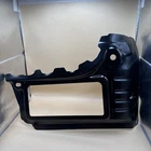 Tesla Model Quarter Panel Lower Extension Left 2017-2022 1073693-00-F Oem New. Price: $92.40.