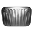 For Chevy Impala 1961-1964 Sherman 733-76 Center Trunk Floor Value Line New. Price: $155.98.