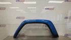 24 Jeep Gladiator Jt Quarter Panel Flare Rear Left Driver Blue Used. Price: $175.00.