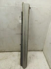 03 Lexus GS300 Driver Left Rocker Panel Moulding SILVER-1C0 Used. Price: $142.49.