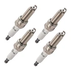 4X Iridium Spark Plugs For Hyundai Veloster 2012-2017 LZKR6AIX 92873 New. Price: $21.24.