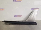 2024 Kia Carnival Lx Quarter Panel Window Moulding Set Right Passenger Used. Price: $85.00.