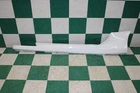 Scuffs 22-24 Camaro Ss White Driver Left Lh Rocker Molding Side Skirt Panel Used. Price: $364.99.