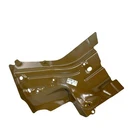 Tesla Model Y 2020-2023 Rear Right Upper Inner Quarter Gusset Oem 1487688-S0-A New. Price: $79.00.
