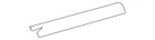 Genuine Ford Upper Extension BK3Z-61513A13-F New. Price: $139.20.