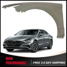 Fender Quarter Panel Driver Left Side 66310L1000 For 2020-2023 Hyundai Sonata New. Price: $165.00.