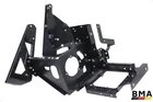 Mclaren 570S Left Driver Side Quarter Panel Bracket 2016 - 2021 Oem Used. Price: $199.99.
