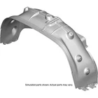 Genuine Gm Liner 85851906 New. Price: $130.01.