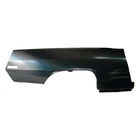 For Dodge Dart 70-76 Goodmark Rear Passenger Side Quarter Panel Skin New. Price: $302.12.