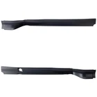 Rocker Panels Set Of Front Left-and-right & For Cascadia 13-24 Pair New. Price: $160.69.
