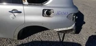 19 Nissan Armada Quarter Panel Cut Rear Left Driver Silver Used. Price: $535.50.