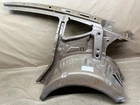 New 17-23 Tesla Model M3 Left Rear Quarter Panel Structure Drivers Side Lh Oem Used. Price: $378.00.