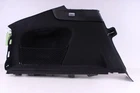 2023-2026 Acura Integra Sedan Rear Left Side Trunk Quarter Panel Trim Cover Used. Price: $140.00.