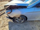 2018 Hyundai Sonata Driver Left Fender Used Local Pickup Only 2795755. Price: $284.95.
