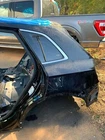 2018 2019 2020 2021 Audi SQ5 Oem Rear Left Quarter Panel *structure Cut* Used. Price: $442.00.