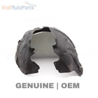 2016-2018 Audi RS7 Front Right Fender Liner / Splash Guard 4G8821172D Used. Price: $83.99.