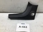 2004 2008 Chrysler Pacifica Dash Ignition Switch Trim Panel Oem+ Used. Price: $22.04.