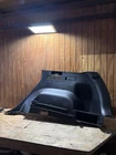 2022-2026 Hyundai Tucson Right Passenger Rear Trunk Quarter Panel Trim Oem Used. Price: $198.89.