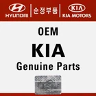 Genuine Oem Hyundai Kia 12493-06207B Fender Liner Screw 2004-2020 (10-PC) New. Price: $18.95.