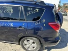 Driver Left Quarter Panel Electric Ev Fits 06-14 RAV4 104931812 Used. Price: $603.60.