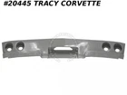 1963-1966 Corvette Tail Light Panel Gm# 3797022 3897425 3878896 Gray Fiberglass New. Price: $629.00.