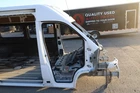 2014 -2022 Rpomaster 2500 Front Right Pillar Frame Body Part Oem White PW7 Used. Price: $899.68.