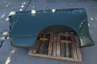 Used Right Lower Quarter Panel Fits: 2024 Nissan Titan Crew Cab 139.8 Wb R.. Price: $875.24.