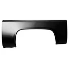 Cj Classic Trucks Driver Side Wheel Arch Repair Panel Chevy C10 1973-1987 New. Price: $56.99.