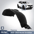 Front Fender Liner Inner Panel For 2021 2022 2023 Buick Envision Right Thermo Rh New. Price: $47.99.