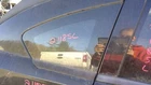 2007 - 2012 Dodge Caliber Quarter Glass Rh Passenger Side Oem 05191236AB Used. Price: $88.09.