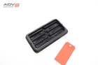 2017 - 2026 Chrysler Pacifica Rear Left Side Quarter Panel Air Vent Grille Oem Used. Price: $22.49.