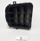 15-18 Oem Porsche Macan Turbo 95B Rear Right Passenger Quarter Pressure Vent Used. Price: $24.95.