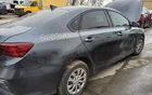 Passenger Quarter Panel Sedan Without Rocker Moulding Fits 19-24 Forte 1782816 Used. Price: $510.00.