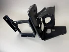 Mclaren 570S 540C 570GT 600LT Rear Quarter Support Bracket Oem 13AA763CP Used. Price: $135.00.