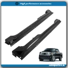 Ford F150 2009-14 Pickup Truck Super / Extended Cab Black Rocker Panel New. Price: $105.23.
