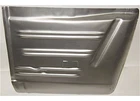 Sherman Parts 731-46L Lh Floor Pan Ft Sec Chevrolet 59-60 New. Price: $166.99.