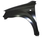 For 07-08 Chevy Aveo 1.6L Sedan Front Fender Quarter Panel Prime Steel Left Side New. Price: $114.95.