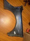 2005-2013 C6 Corvette Coupe Quarter Panel Right Passenger Lemans Blue Gm Oem Used. Price: $120.00.