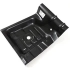 Golden Star FP01-75RR Rear Floor Pan Patch 1975-1981 Camaro/firebird Right/passe New. Price: $77.62.