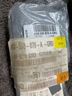 Audi RS7 Sportback Oem Rear Right Side Rocker Trim End Cap Primed 4G8853870AGRU New. Price: $250.00.