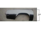 Sherman Parts 797-50R Quarter Panel Skin New. Price: $369.98.