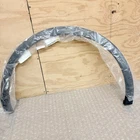 2018 - 2023 Vw Tiguan Rear Left Quarter Wheel Flare Molding Trim 5NN854819A9B9 New. Price: $95.00.