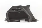 2021 - 2023 Lincoln Nautilus Rear Left Quarter Lower Cover Panel Oem Brown Bn Used. Price: $130.76.