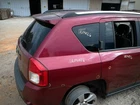 Passenger Quarter Panel Classic Style Fits 07-17 Compass 104951813 Used. Price: $606.28.