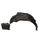 Oem 2014-2018 Subaru Forester Rear Right Fender Liner Mud Guard New 59122SG060. Price: $122.04.