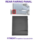 Freightliner Cascadia 2018-2024 Rear Fairing Skirt Panel Passenger ( Rh ) Side New. Price: $132.93.