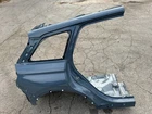 Oem Lincoln Corsair Rear Quarter Panel Passenger's Side Cut BLUE:K1 2020-2025 Used. Price: $650.00.