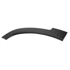 2019-2023 Jeep Cherokee Rear Right Wheel Fender Flare Molding Mopar 68315998AC New. Price: $39.05.