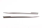 18-21 Kia Stinger GT2 Rear Right And Left Quarter Panel Garnish 87860J5000 *read Used. Price: $84.23.
