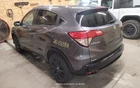 Honda Hr-v 2022 Left Quarter Panel 16,474 Miles 1494258 160-60610L Used. Price: $540.00.